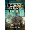Bioshock: Rapture: Rapture - Paperback