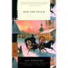 War and Peace - Paperback