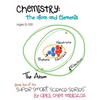 Chemistry: The Atom and Elements - Hardcover