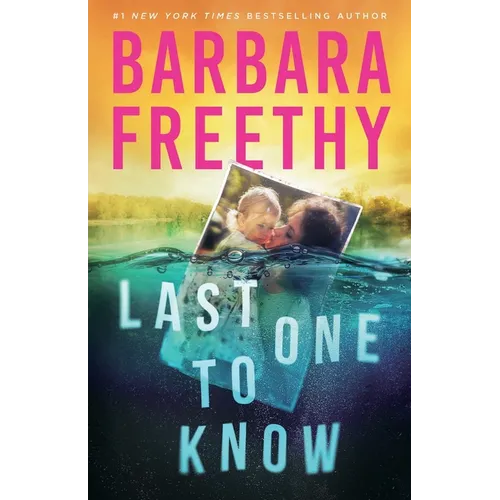 Last One To Know - Paperback