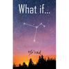 What if... - Paperback