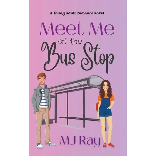 Meet me at the Bus Stop - Paperback