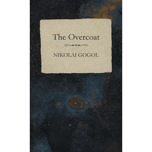 The Overcoat - Hardcover