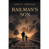 Railman's Son - Paperback