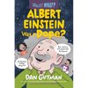 Albert Einstein Was a Dope? - Paperback