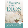Mi Tiempo Con Dios: Renuévese En Su Presencia Diariamente - Hardcover