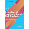 Essentials of Investment and Risk Analysis: Theory and Applications - Hardcover