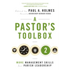 Pastor's Toolbox 2: More Management Skills for Parish Leadership - Paperback
