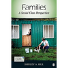Families: A Social Class Perspective - Paperback