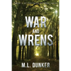 War and Wrens: Book 3 of The Tales of Zren Janin - Paperback