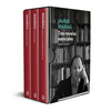 Estuche Edición Limitada Javier Marías: Tres Novelas Esenciales / Three Essent Ia L Novels - Paperback