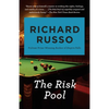The Risk Pool - Paperback