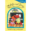 Zelda and Ivy: Keeping Secrets - Paperback
