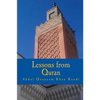 Lessons from Quran - Paperback
