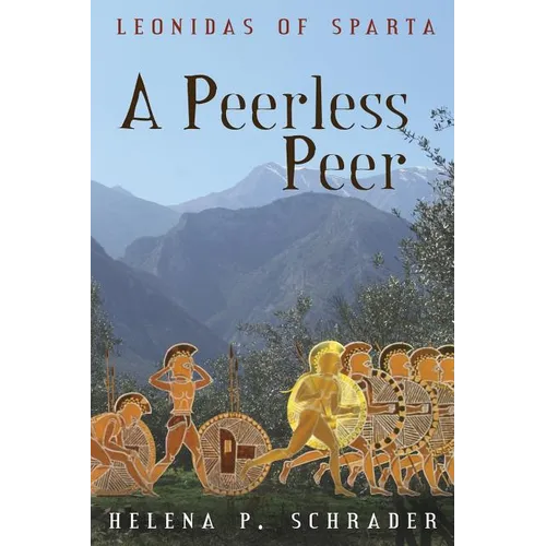 A Peerless Peer - Paperback