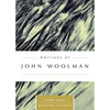 Writings of John Woolman - Paperback