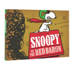 Snoopy vs. the Red Baron - Hardcover