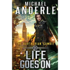 Life Goes On - Paperback
