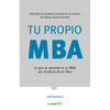 Tu Propio MBA / The Personal MBA - Paperback