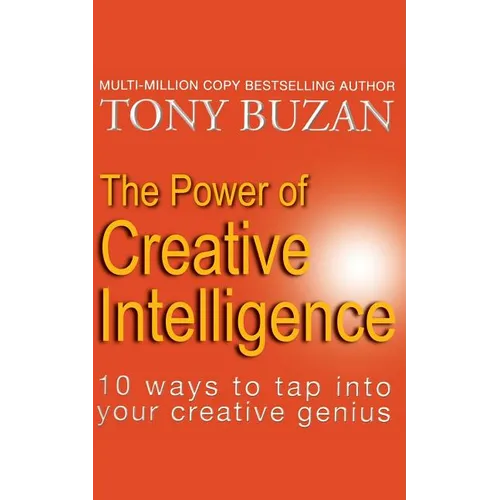 The Power of Creative Intelligence - Paperback