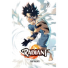 Radiant, Vol. 7 - Paperback