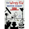The Wimpy Kid Movie Diary (Dog Days Revised and Expanded Edition) - Hardcover