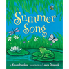 Summer Song - Board Book