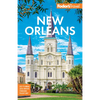 Fodor's New Orleans - Paperback