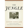 The Jungle - Paperback