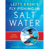 Lefty Kreh's Fly Fishing in Salt Water - Paperback