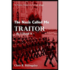 The Nazi's Called Me Traitor: - As I Lived it - - Paperback