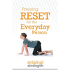 Pressing Reset for the Everyday Person - Paperback