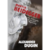 Martin Heidegger: The Philosophy of Another Beginning - Hardcover