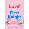 Love at First Knight - Paperback