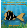 Little Meena and the Big Swim - Hardcover