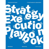 The Strategy Execution Playbook - Paperback