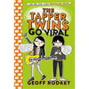 The Tapper Twins Go Viral - Paperback
