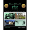 Real Estate P&P: Principles and Practices of Real Estate Sales - Paperback