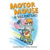Motor Mouse & Valentino - Hardcover