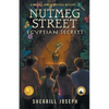 Nutmeg Street: Egyptian Secrets - Paperback