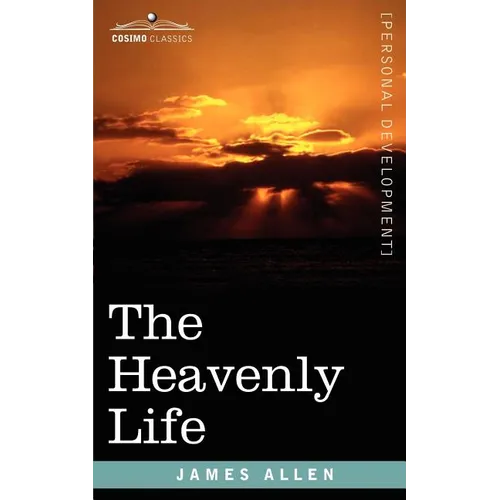 The Heavenly Life - Paperback