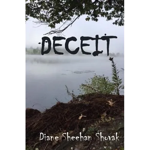 Deceit - Paperback