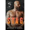 Stag - Paperback