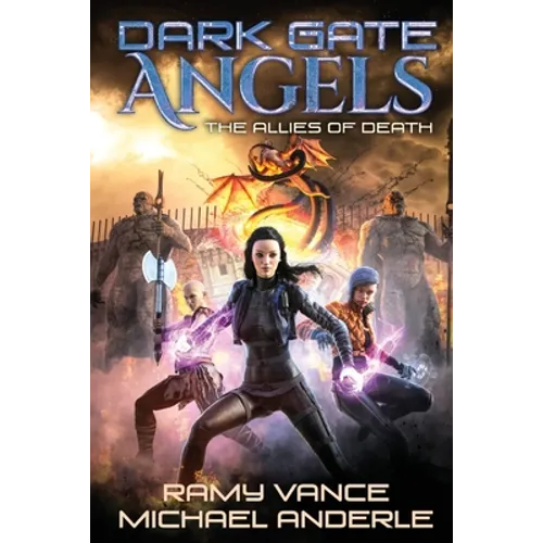 The Allies of Death - Paperback