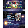 Jumble(r) Galaxy: A Universe of Challenging Puzzles - Paperback