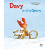Davy in the Snow - Hardcover