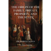 The Origin of The Family, Private Property, and the State - Paperback
