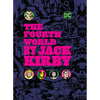 The Fourth World by Jack Kirby Box Set - Paperback
