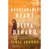 The Unbreakable Heart of Oliva Denaro - Paperback