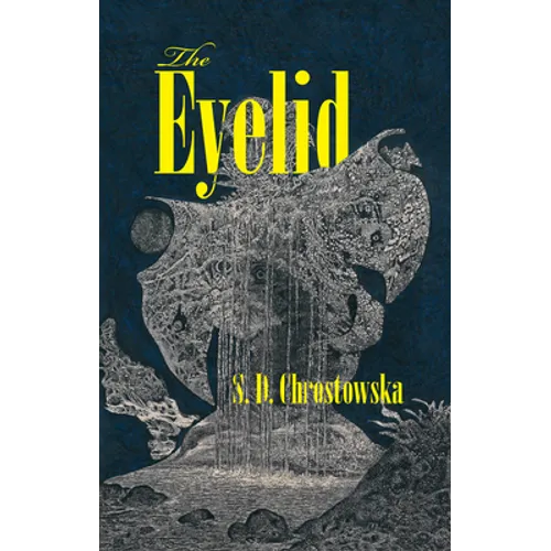 The Eyelid - Paperback